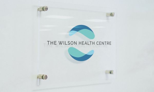Logo Design for GP Practise/HealthCare Sector